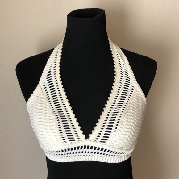 Robin Piccone Two Piece Bikini - Picture 2 of 13